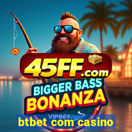 btbet com casino